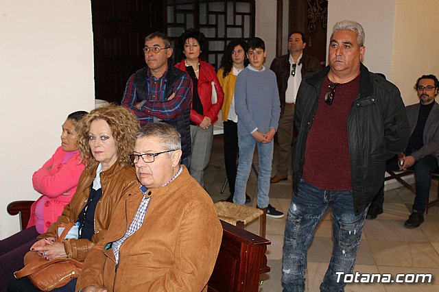 Pregn Semana Santa de Totana 2019 - 257