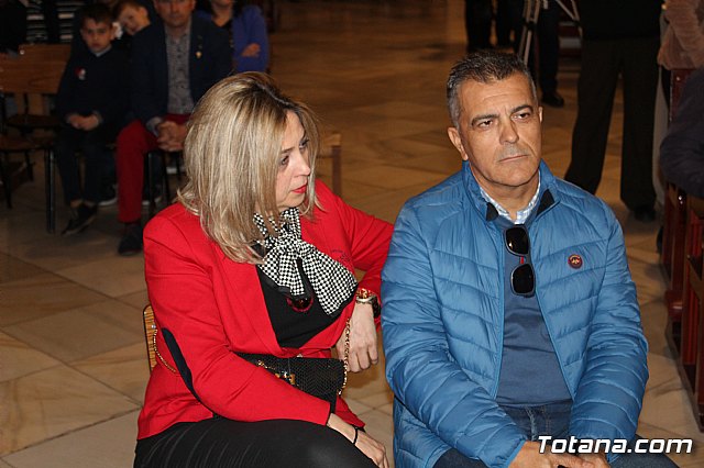 Pregn Semana Santa de Totana 2019 - 258