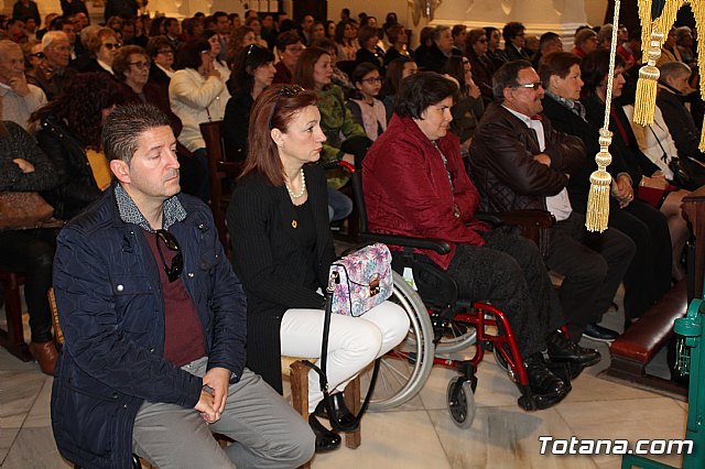 Pregn Semana Santa de Totana 2019 - 259