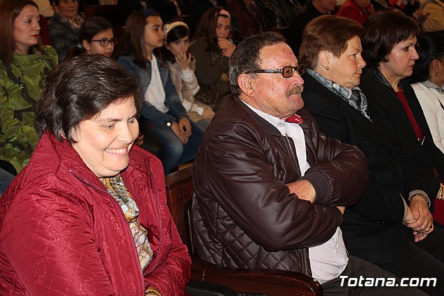 Pregn Semana Santa de Totana 2019 - 260