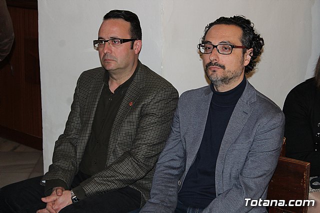 Pregn Semana Santa de Totana 2019 - 261