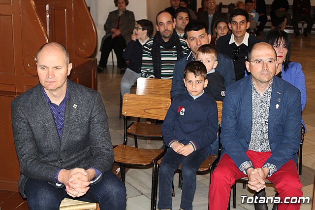 Pregn Semana Santa de Totana 2019 - 263