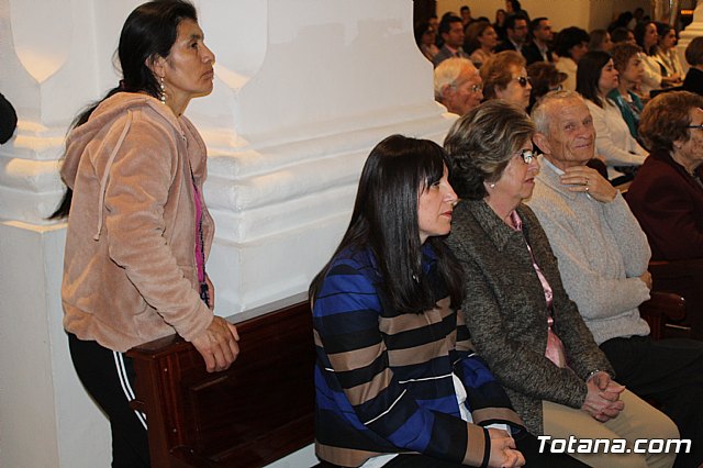 Pregn Semana Santa de Totana 2019 - 264