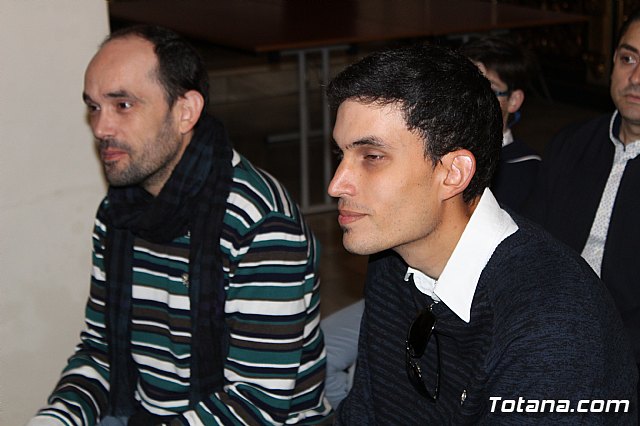 Pregn Semana Santa de Totana 2019 - 265