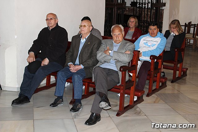 Pregn Semana Santa de Totana 2019 - 267