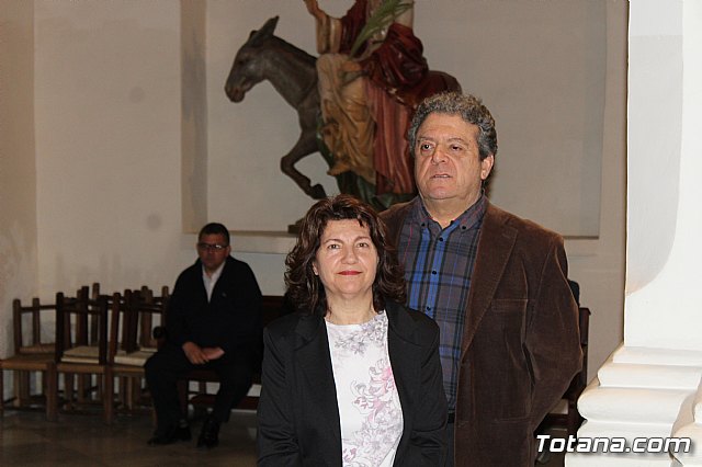 Pregn Semana Santa de Totana 2019 - 268