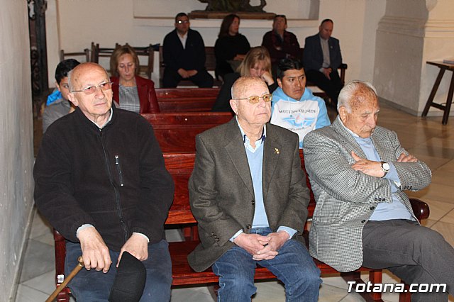 Pregn Semana Santa de Totana 2019 - 270