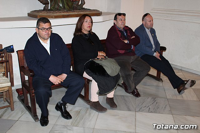 Pregn Semana Santa de Totana 2019 - 271