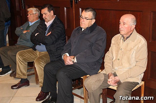 Pregn Semana Santa de Totana 2019 - 272