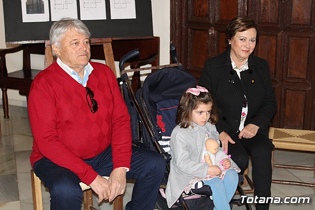 Pregn Semana Santa de Totana 2019 - 273