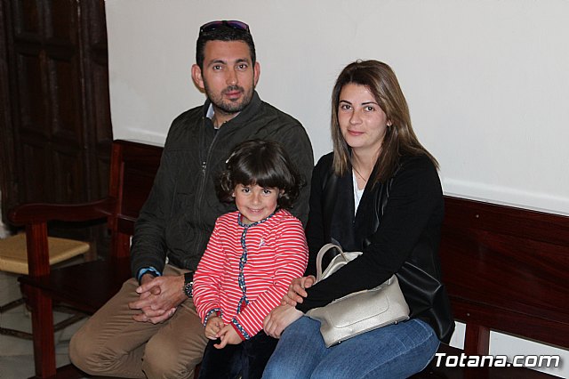 Pregn Semana Santa de Totana 2019 - 274