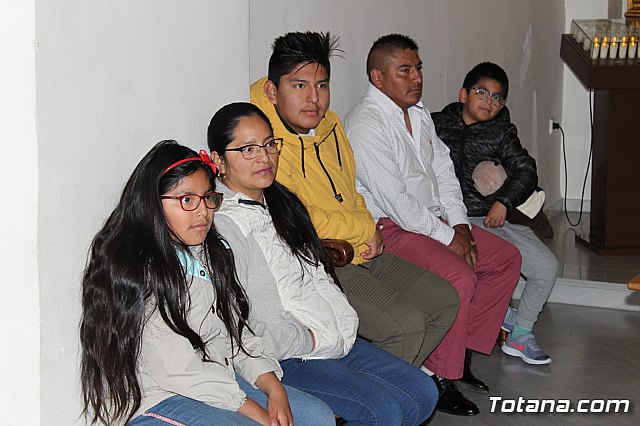 Pregn Semana Santa de Totana 2019 - 275