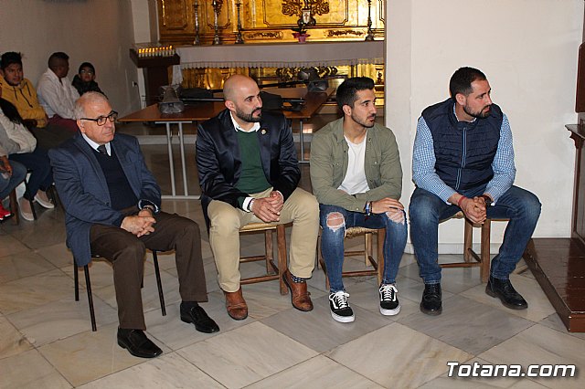 Pregn Semana Santa de Totana 2019 - 276