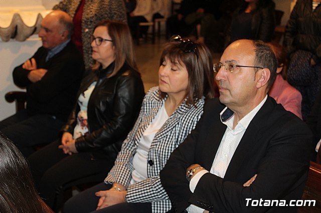 Pregn Semana Santa de Totana 2019 - 277