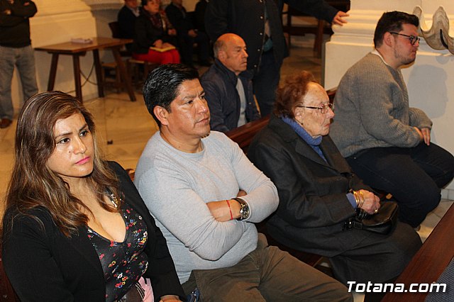 Pregn Semana Santa de Totana 2019 - 278