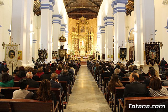 Pregn Semana Santa de Totana 2019 - 279