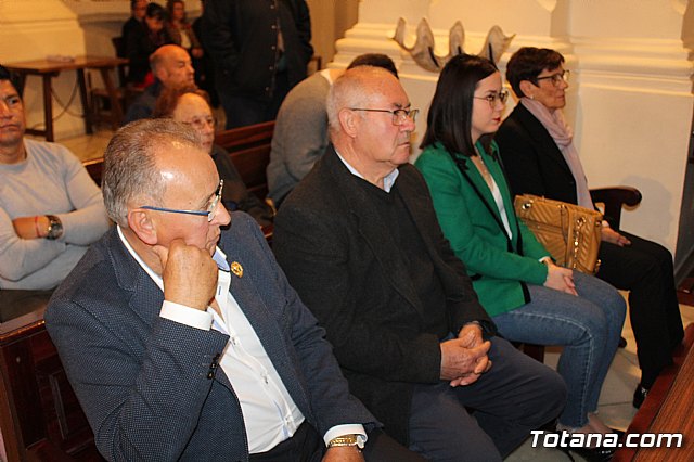 Pregn Semana Santa de Totana 2019 - 280