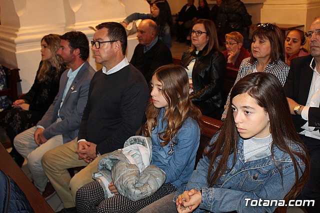 Pregn Semana Santa de Totana 2019 - 281