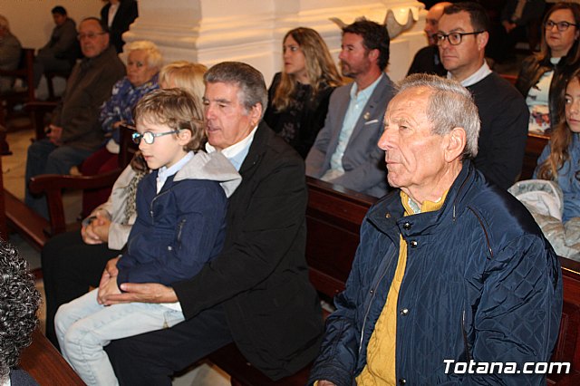 Pregn Semana Santa de Totana 2019 - 282