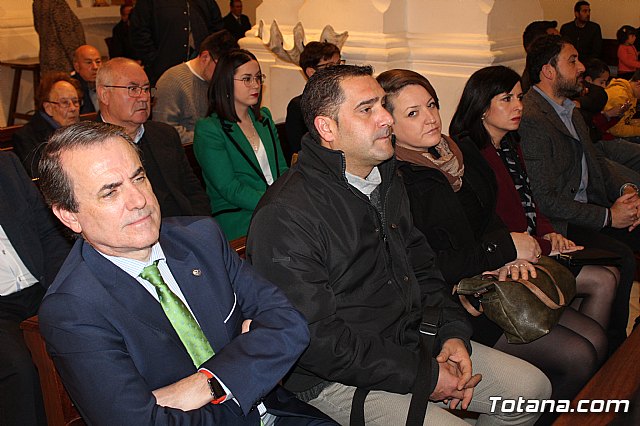 Pregn Semana Santa de Totana 2019 - 283