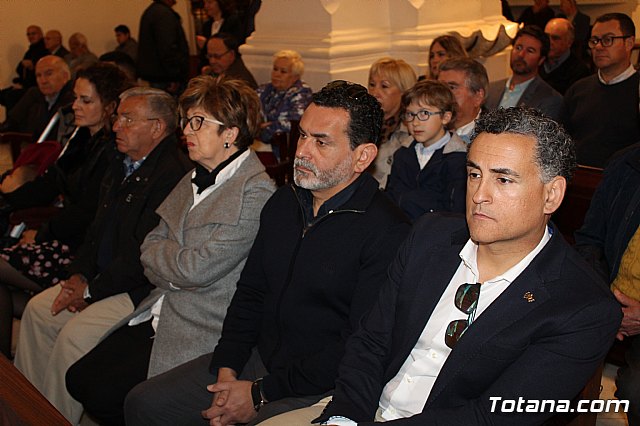 Pregn Semana Santa de Totana 2019 - 284