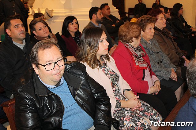 Pregn Semana Santa de Totana 2019 - 285