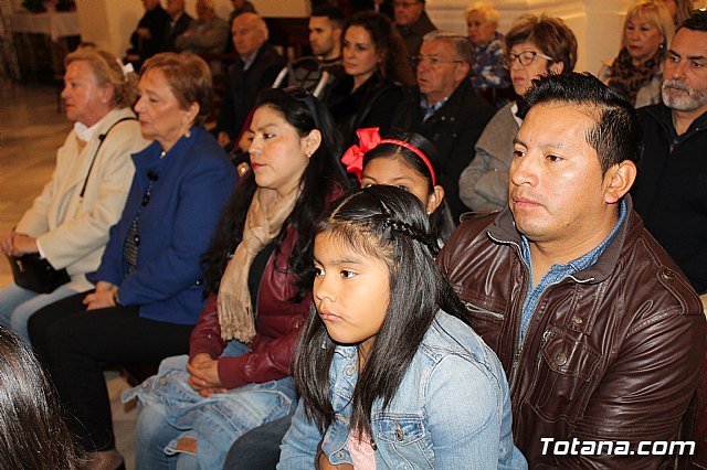 Pregn Semana Santa de Totana 2019 - 286