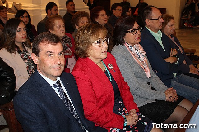 Pregn Semana Santa de Totana 2019 - 287