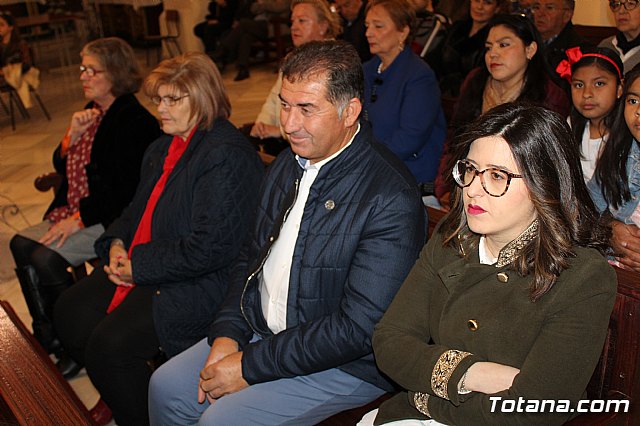 Pregn Semana Santa de Totana 2019 - 288