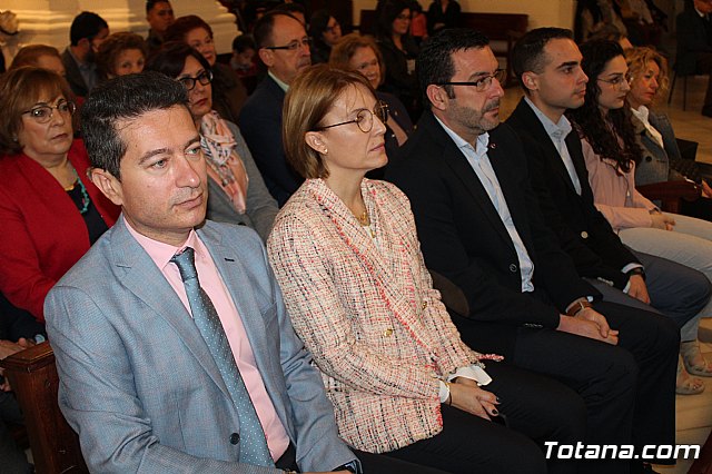 Pregn Semana Santa de Totana 2019 - 289