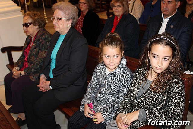 Pregn Semana Santa de Totana 2019 - 290