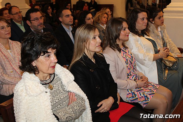 Pregn Semana Santa de Totana 2019 - 291