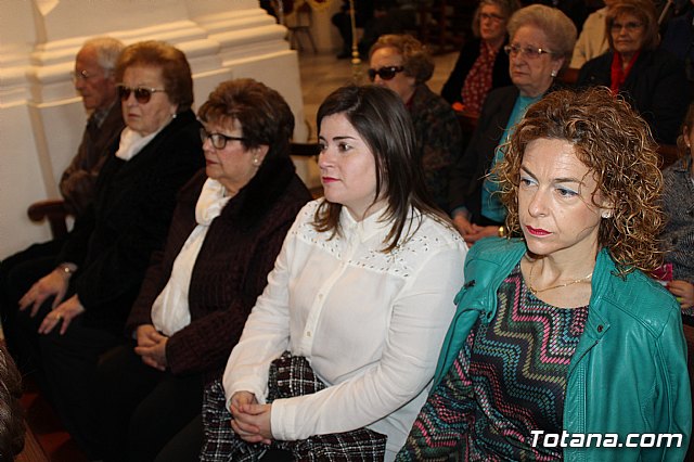 Pregn Semana Santa de Totana 2019 - 292