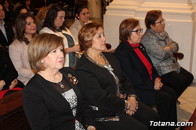 Pregn Semana Santa de Totana 2019 - 293