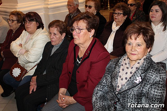 Pregn Semana Santa de Totana 2019 - 294