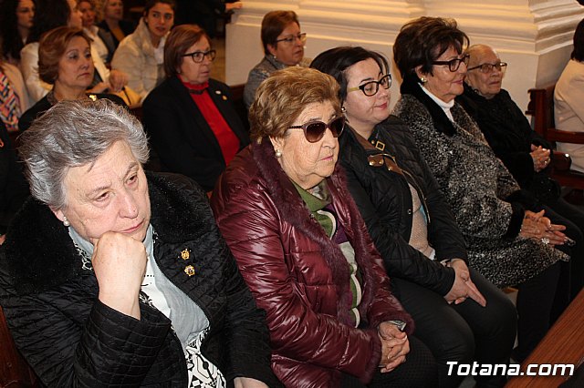 Pregn Semana Santa de Totana 2019 - 295