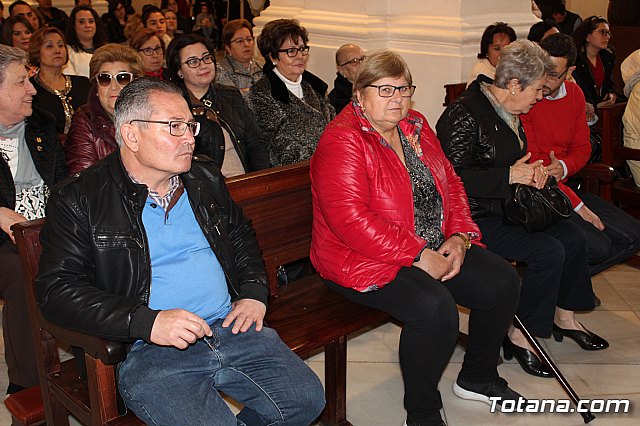 Pregn Semana Santa de Totana 2019 - 297