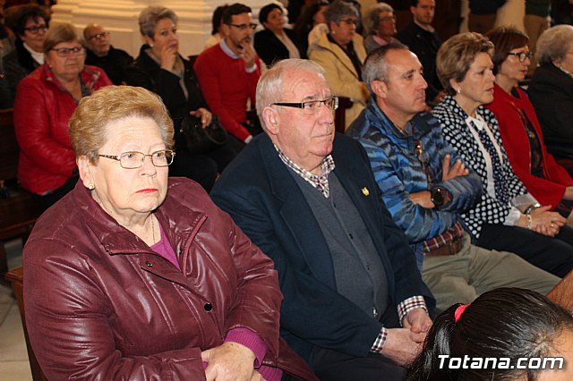 Pregn Semana Santa de Totana 2019 - 299