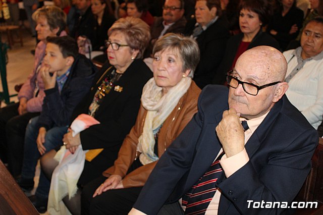 Pregn Semana Santa de Totana 2019 - 300