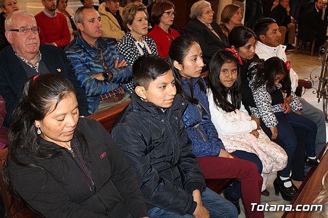 Pregn Semana Santa de Totana 2019 - 301