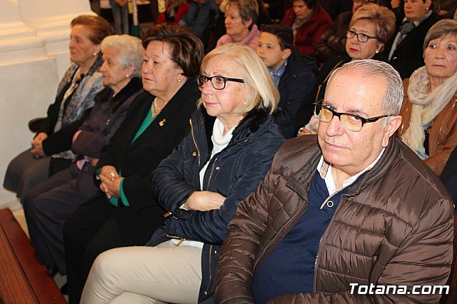 Pregn Semana Santa de Totana 2019 - 302