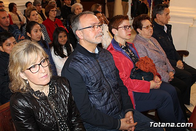 Pregn Semana Santa de Totana 2019 - 303