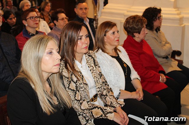 Pregn Semana Santa de Totana 2019 - 305