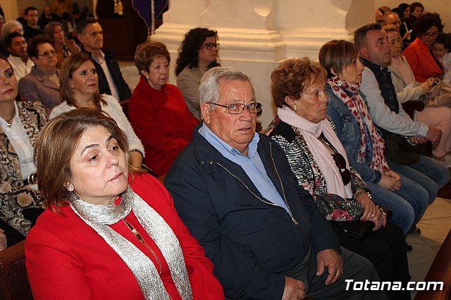 Pregn Semana Santa de Totana 2019 - 307