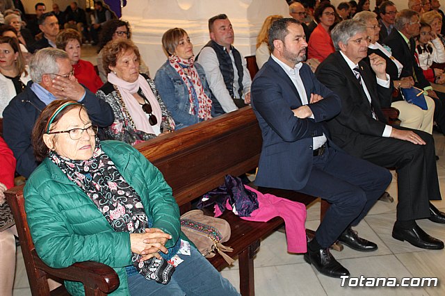 Pregn Semana Santa de Totana 2019 - 308