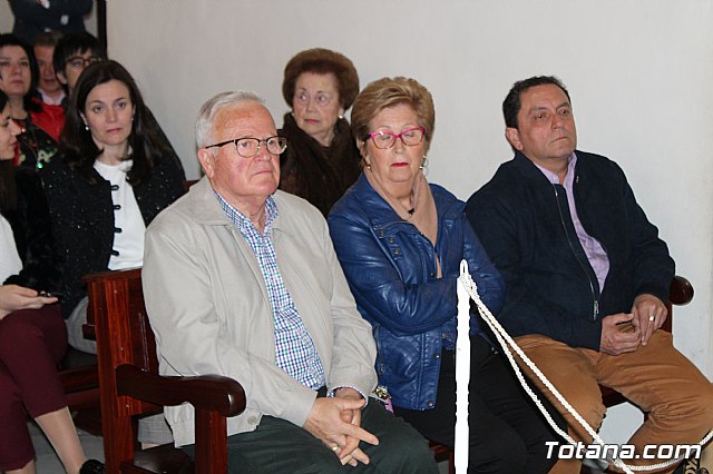 Pregn Semana Santa de Totana 2019 - 309