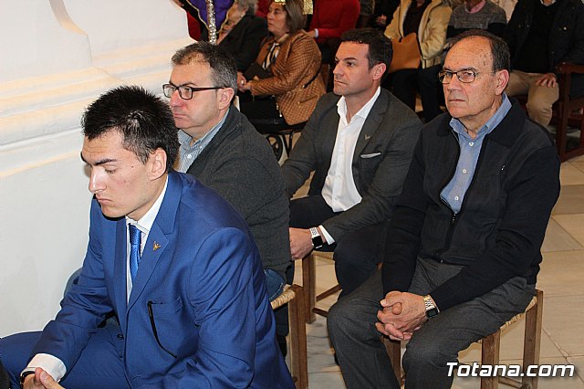 Pregn Semana Santa de Totana 2019 - 311