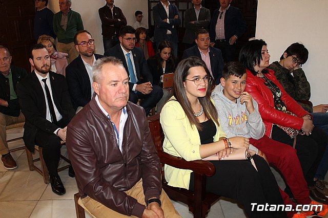 Pregn Semana Santa de Totana 2019 - 312