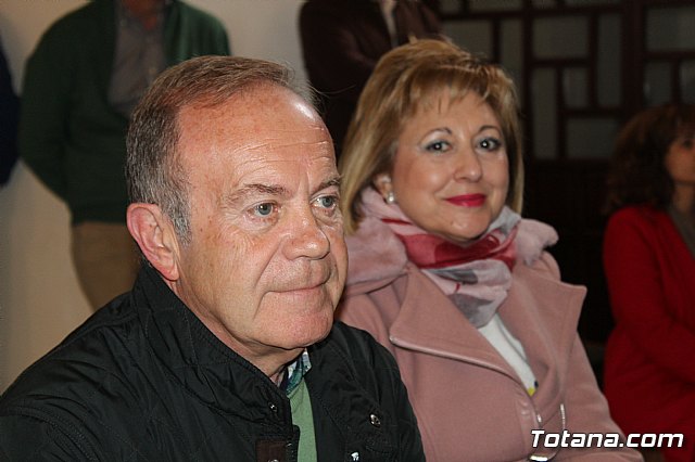 Pregn Semana Santa de Totana 2019 - 313