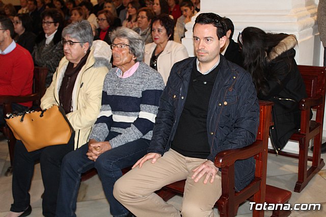 Pregn Semana Santa de Totana 2019 - 314